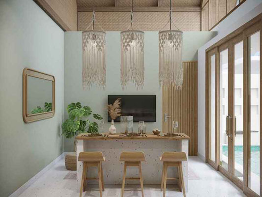 Kerobokan property for sale