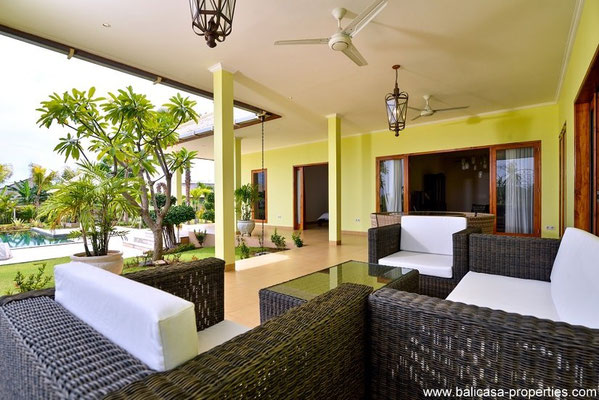 Umeanyar 3 bedroom villa for sale