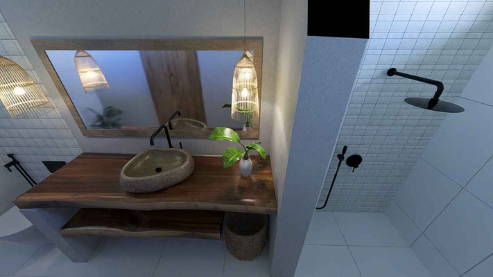 Dijual properti di Sumba barat