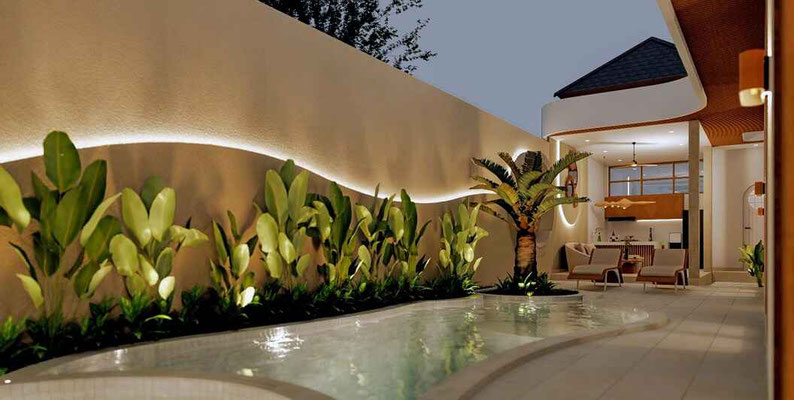 Pantai Lima real estate for sale