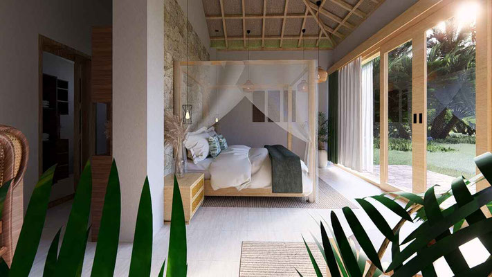 West Sumba villa te koop