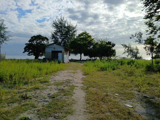 Sumba real estate for sale