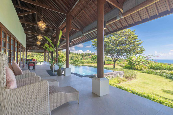 North Bali property for sale