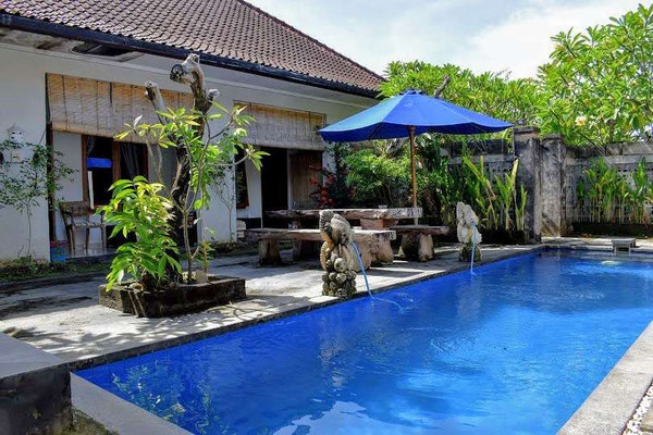 Sanur property for sale