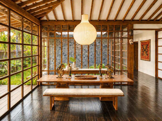 Tabanan villa te koop