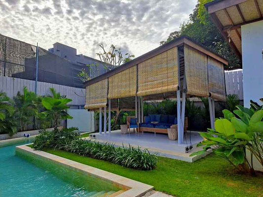 Dijual properti di Sanur