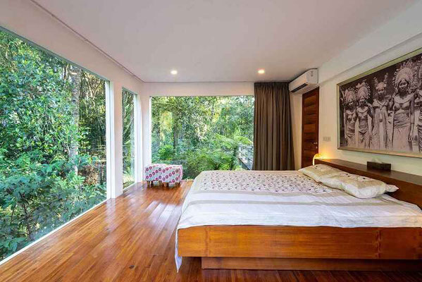 Dijual vila di Kediri