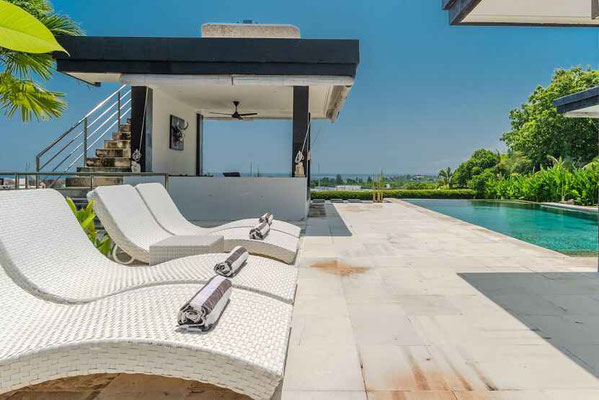 Bali real estate for sale
