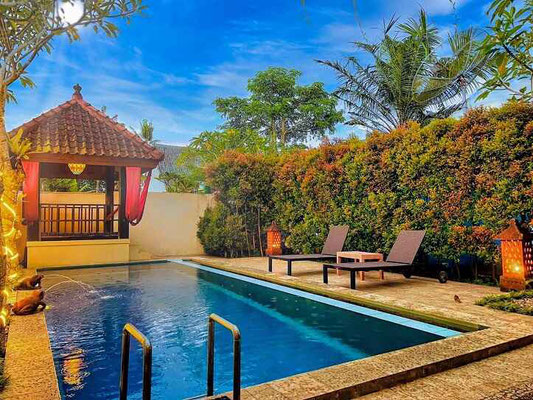 Dijual properti di Yogyakarta