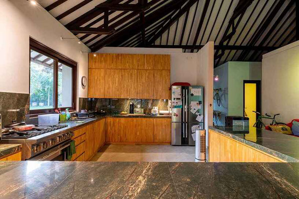Dijual vila di Kediri