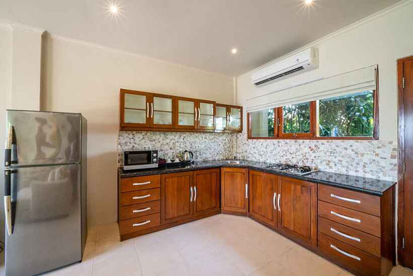 North Bali resort for sale