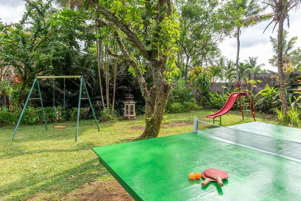 North Bali villa for sale