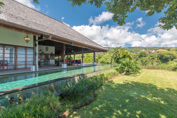 North Bali property for sale