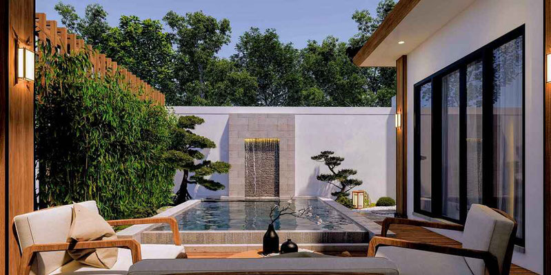 Sanur Villa zu verkaufen