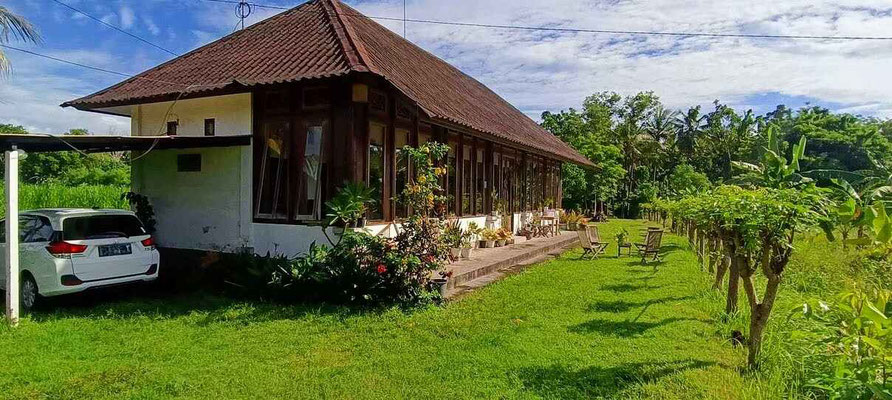 Dijual properti di Jasri
