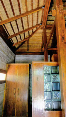 Sumba villa for sale