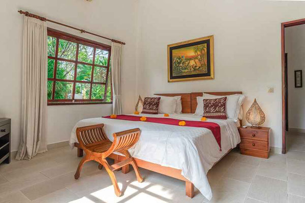 Lovina villa for sale