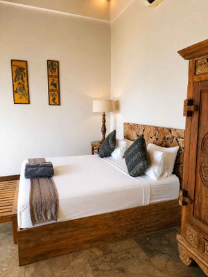 East Bali hotel for sale