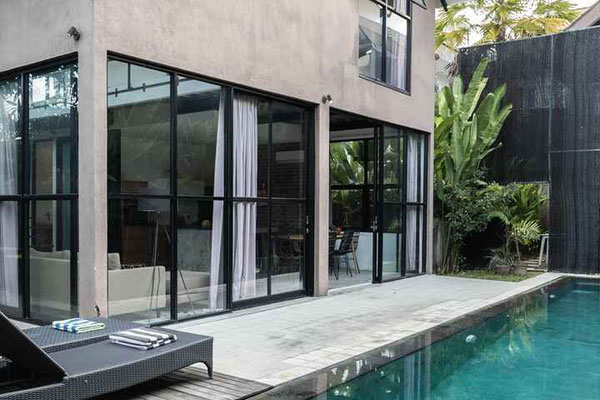 Ubud villa for sale