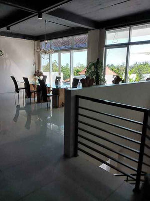 Ungasan villa for sale