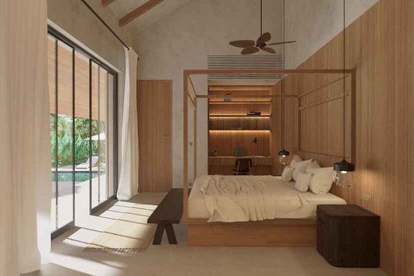Canggu Immobilien zu verkaufen