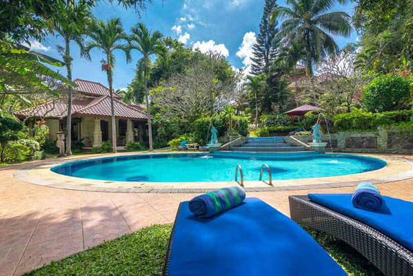 North Bali property for sale