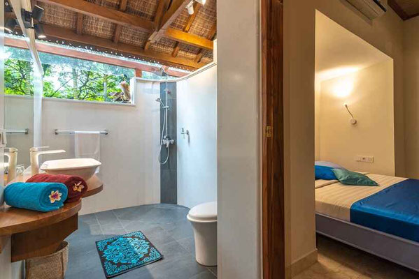 North Bali villa for sale