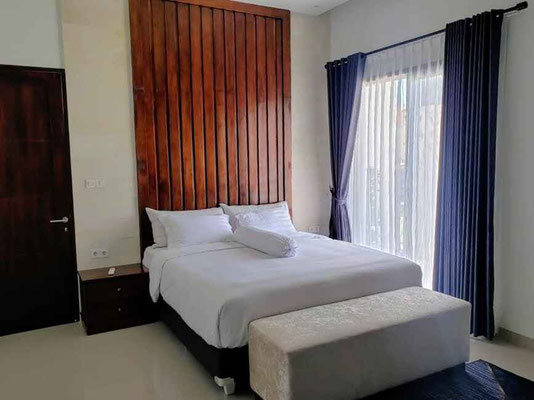 Dijual properti di Ungasan