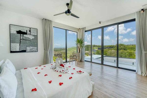 Bingin villa for sale