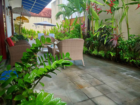 Sanur villa for sale