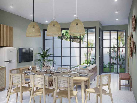 Kerobokan property for sale