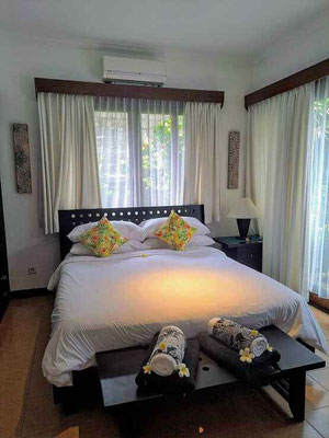 Sanur villa zu verkaufen