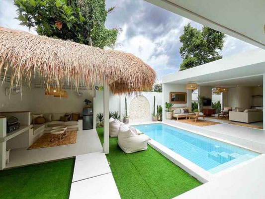 Sanur villa for sale