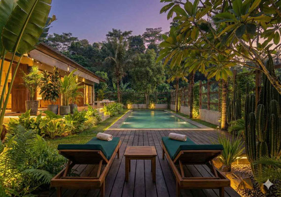 Dijual properti di Amed