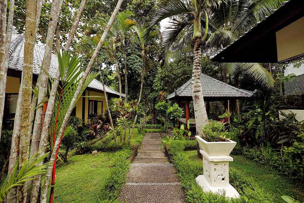Bali villa for sale