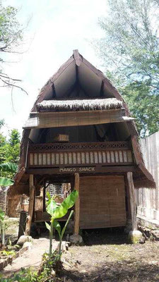 Gili Meno hotel for sale. Hotel for sale by owner