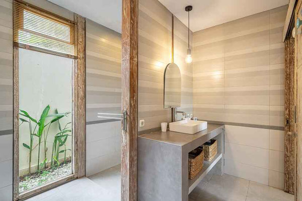 Dijual properti di Canggu