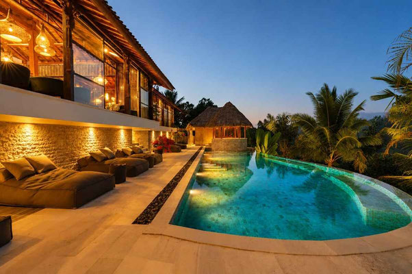 Ubud real estate for sale