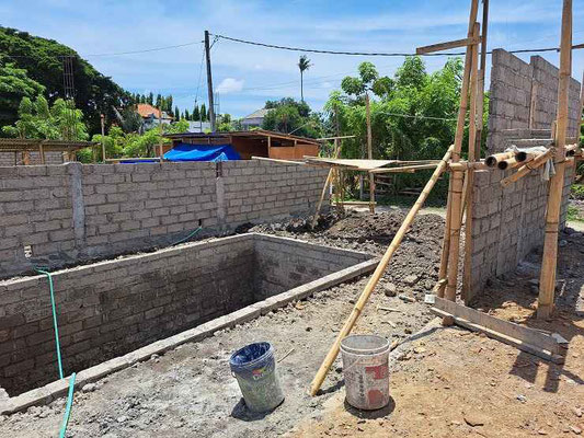 Sanur villa for sale
