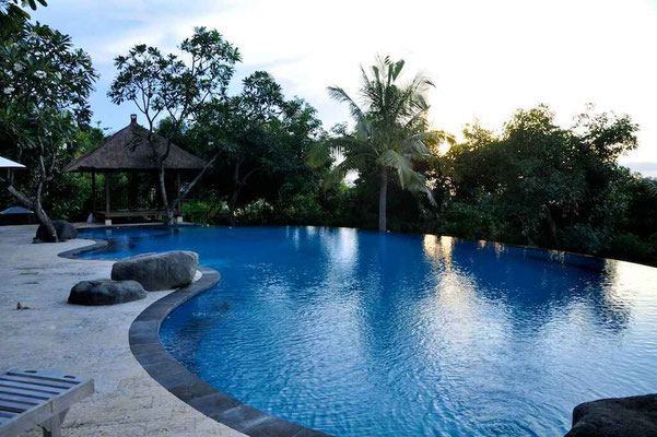 Bali real estate for sale