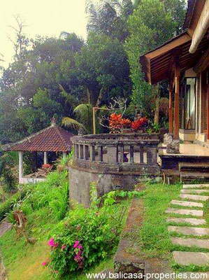 Dijual rumah di Bali