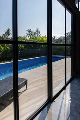 Kemenuh villa for sale