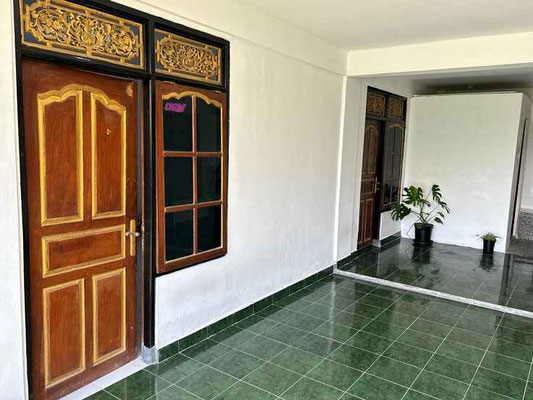 Denpasar house for sale