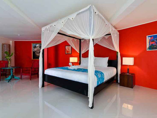 North Bali property for sale