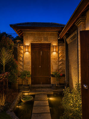 Sanur beachside real estate for sale