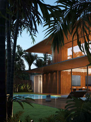 Tabanan villa for sale