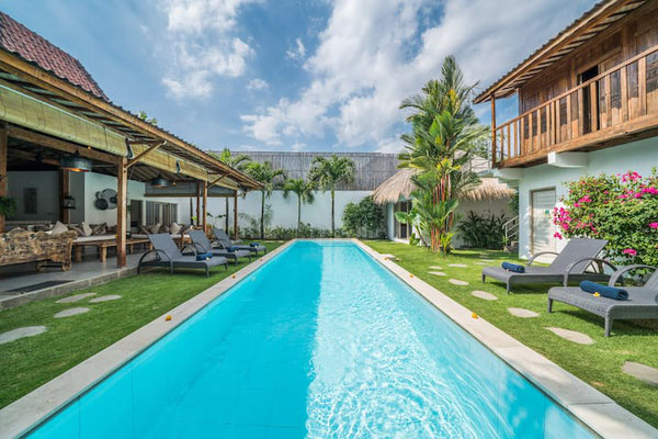 Seminyak property for sale