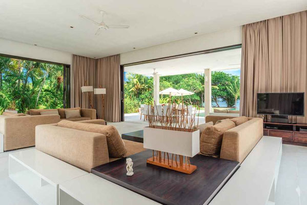 North Bali villa for sale