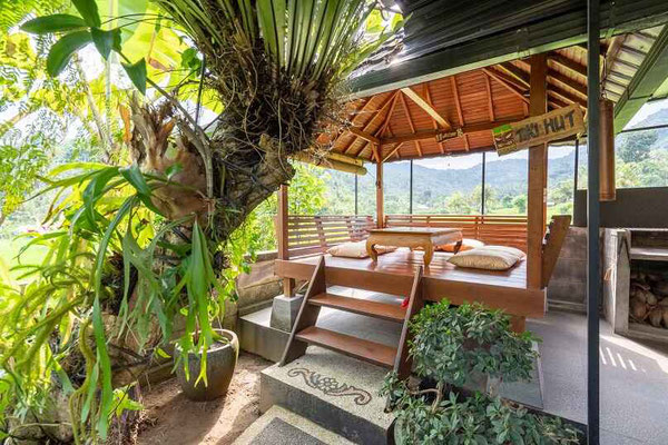 Haus zu verkaufen in Ost Bali