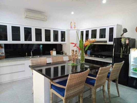Sanur villa for sale